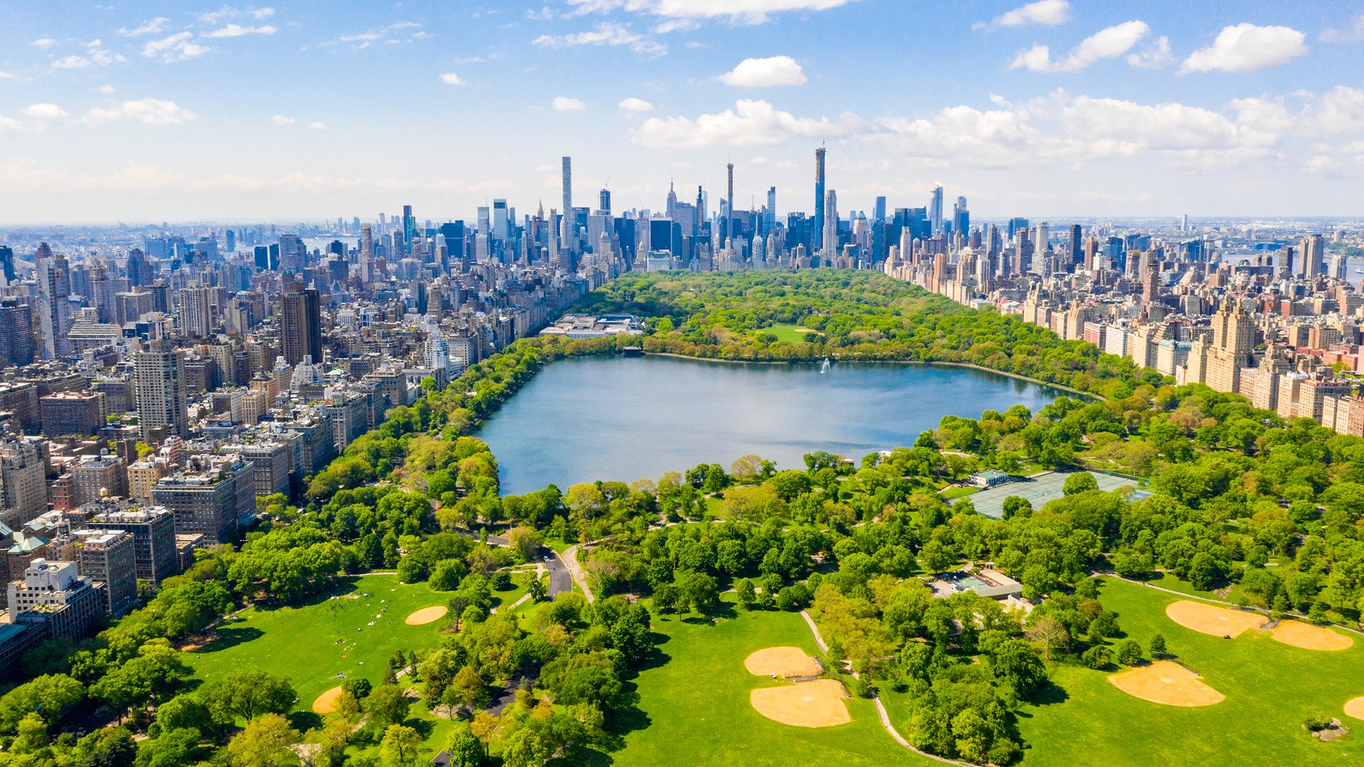 central park