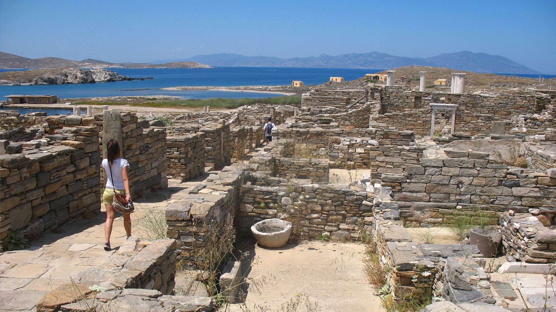 Delos