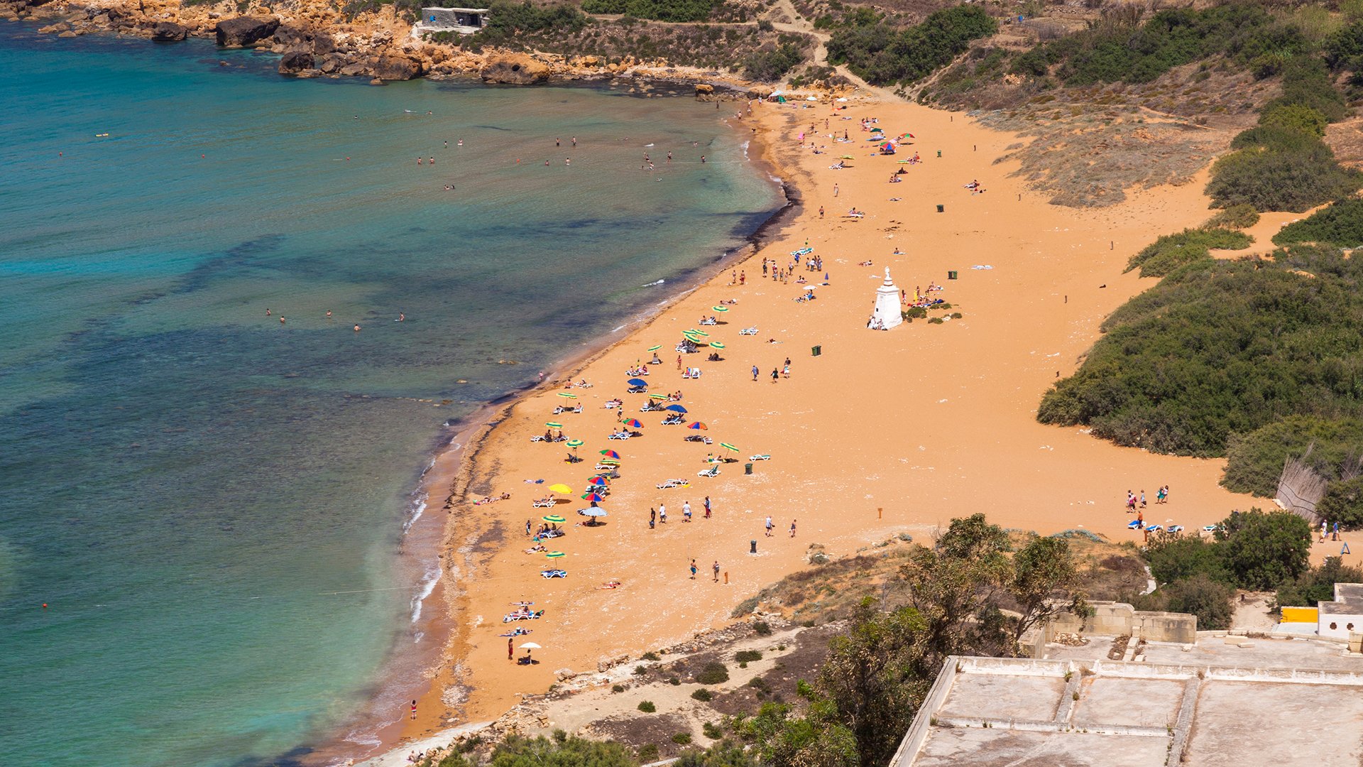 Ramla na Gozo