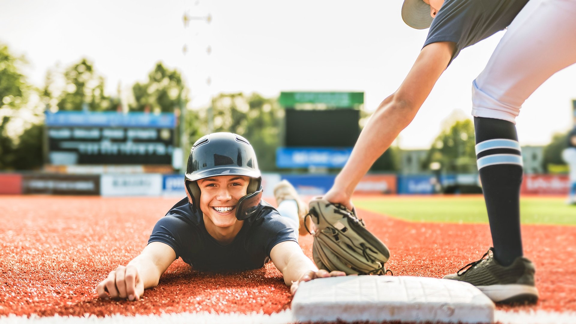 baseball