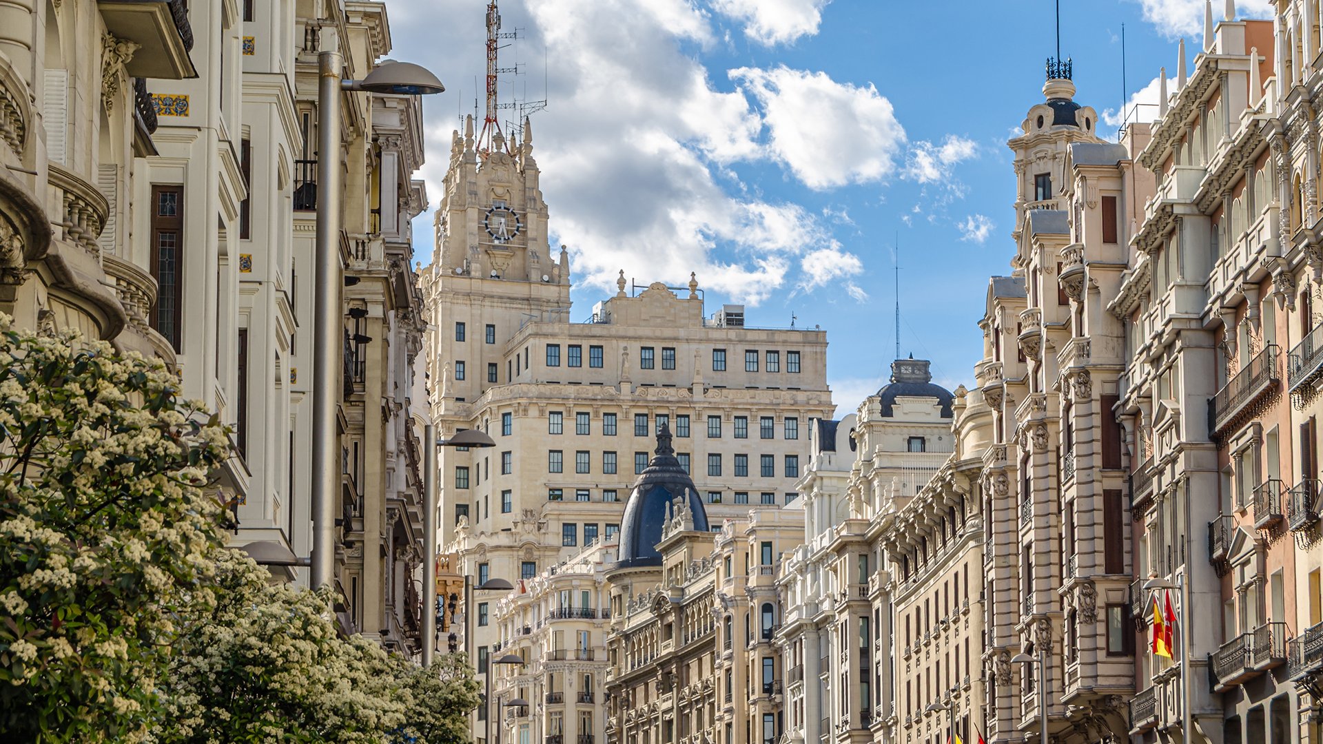 Gran Vía