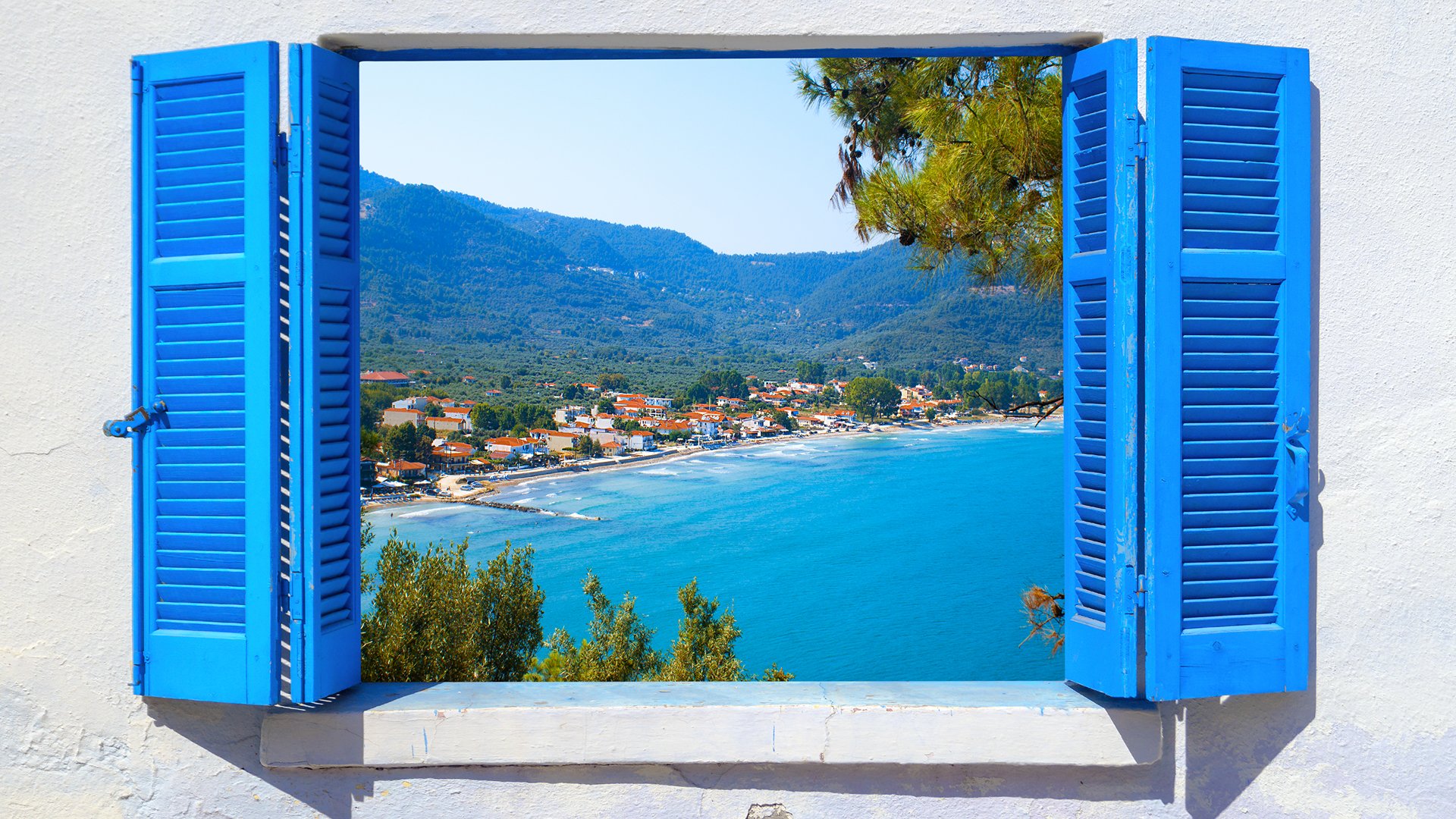 Thassos