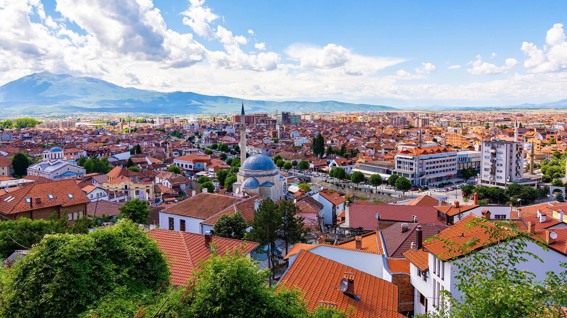 Kosovo