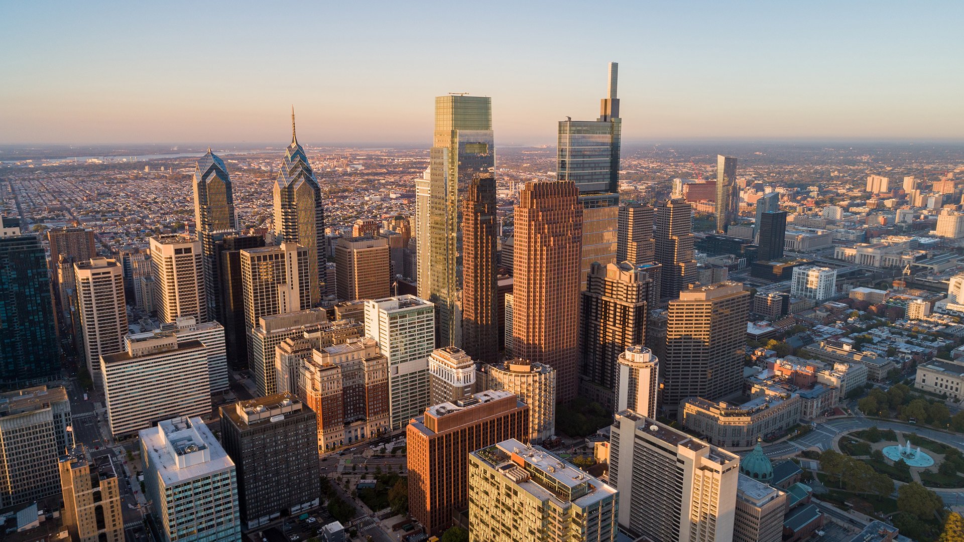 Filadelfia 