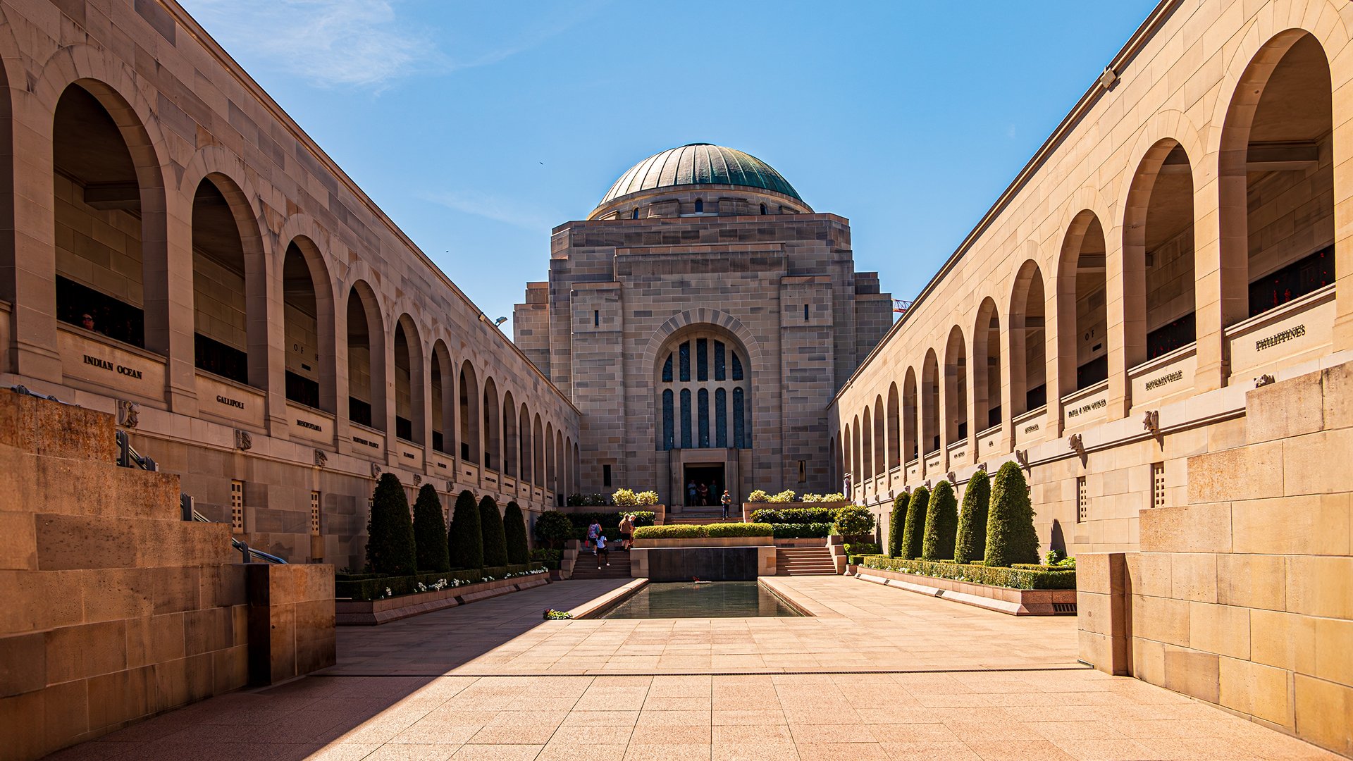 Australian War Memorial