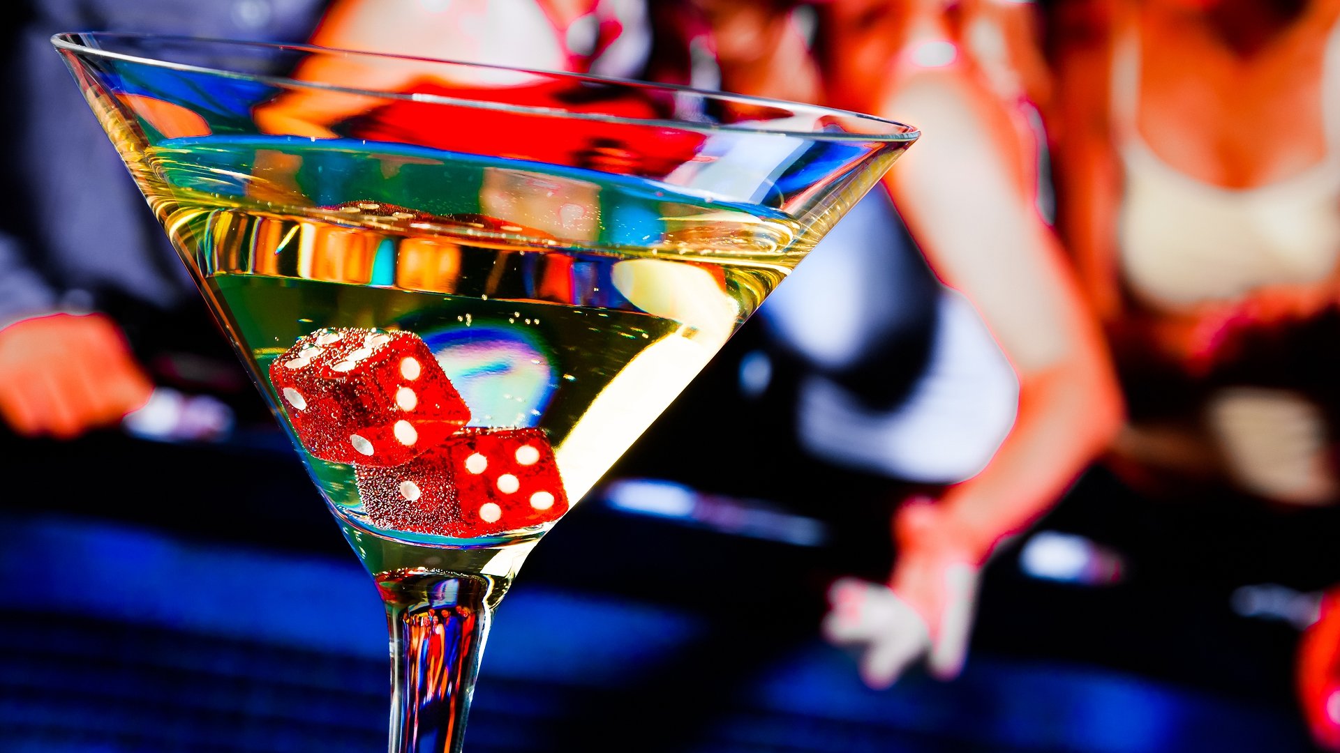 drink