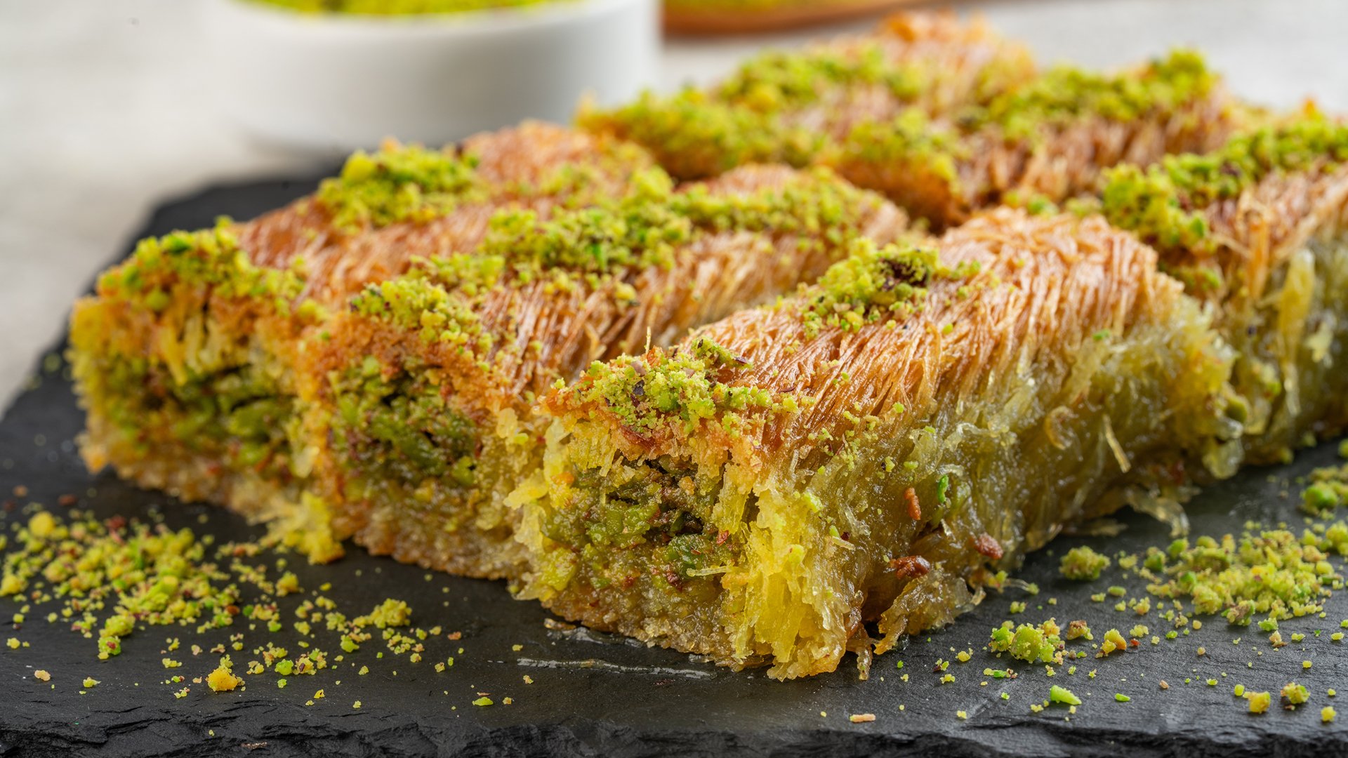 kadayıf 