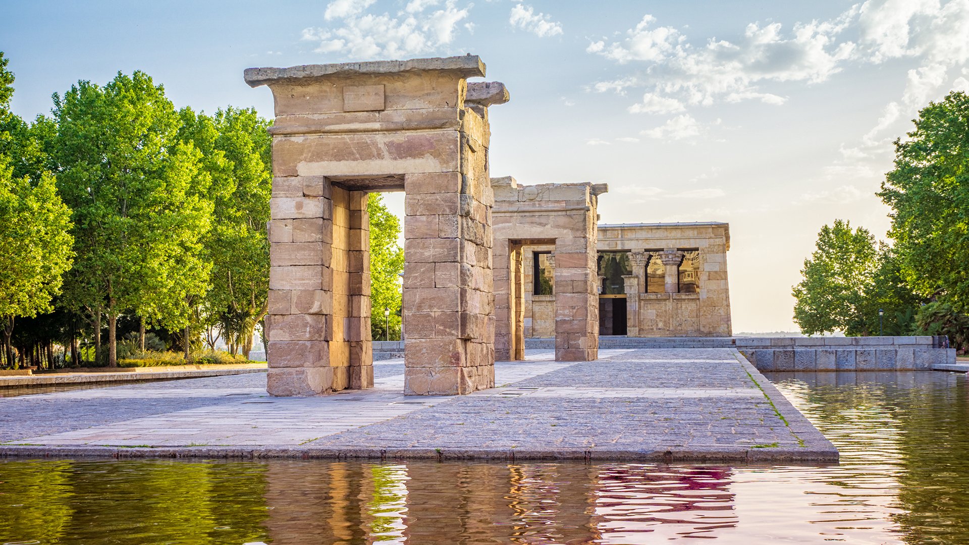 debod