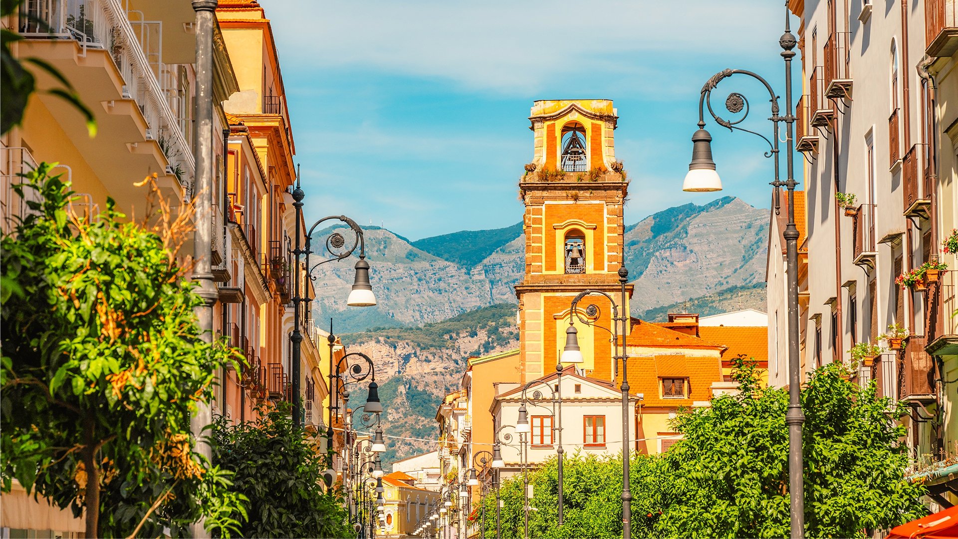 Sorrento 