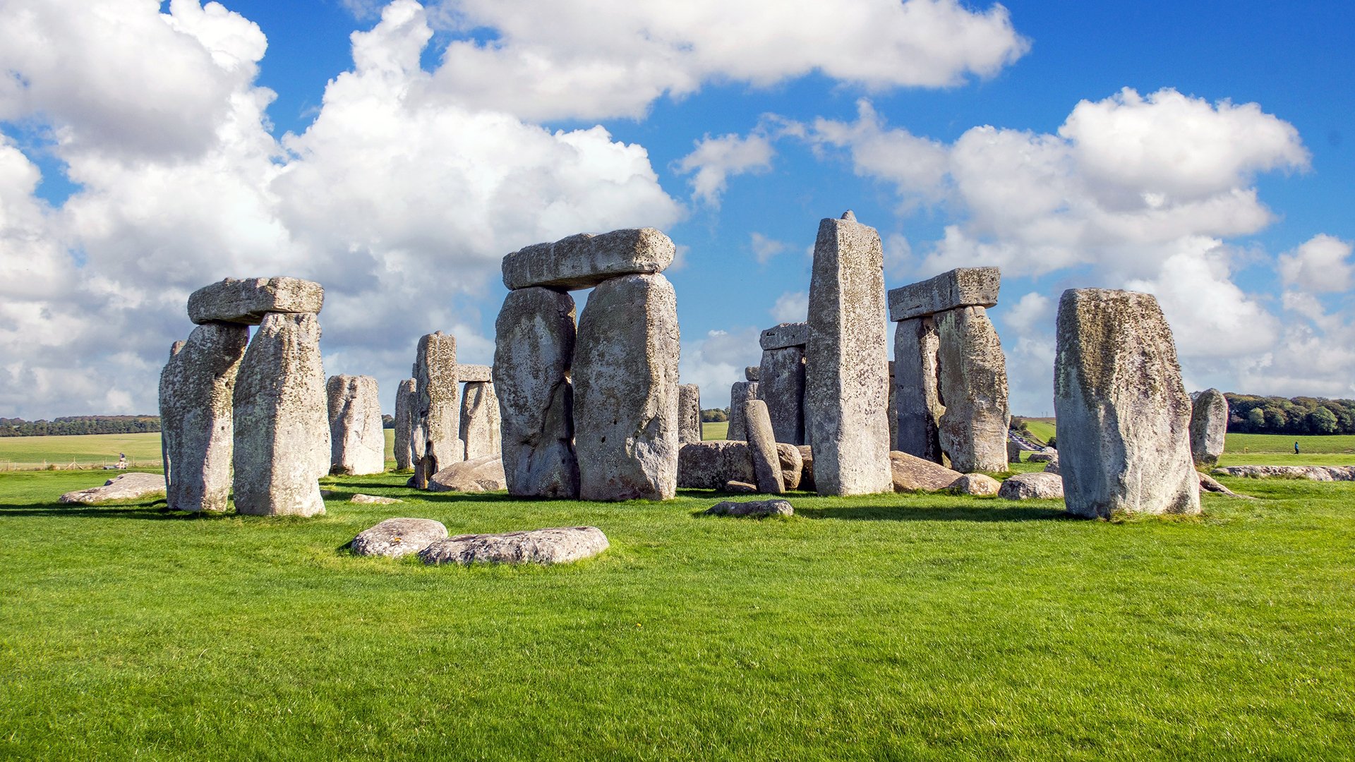 Stonehenge
