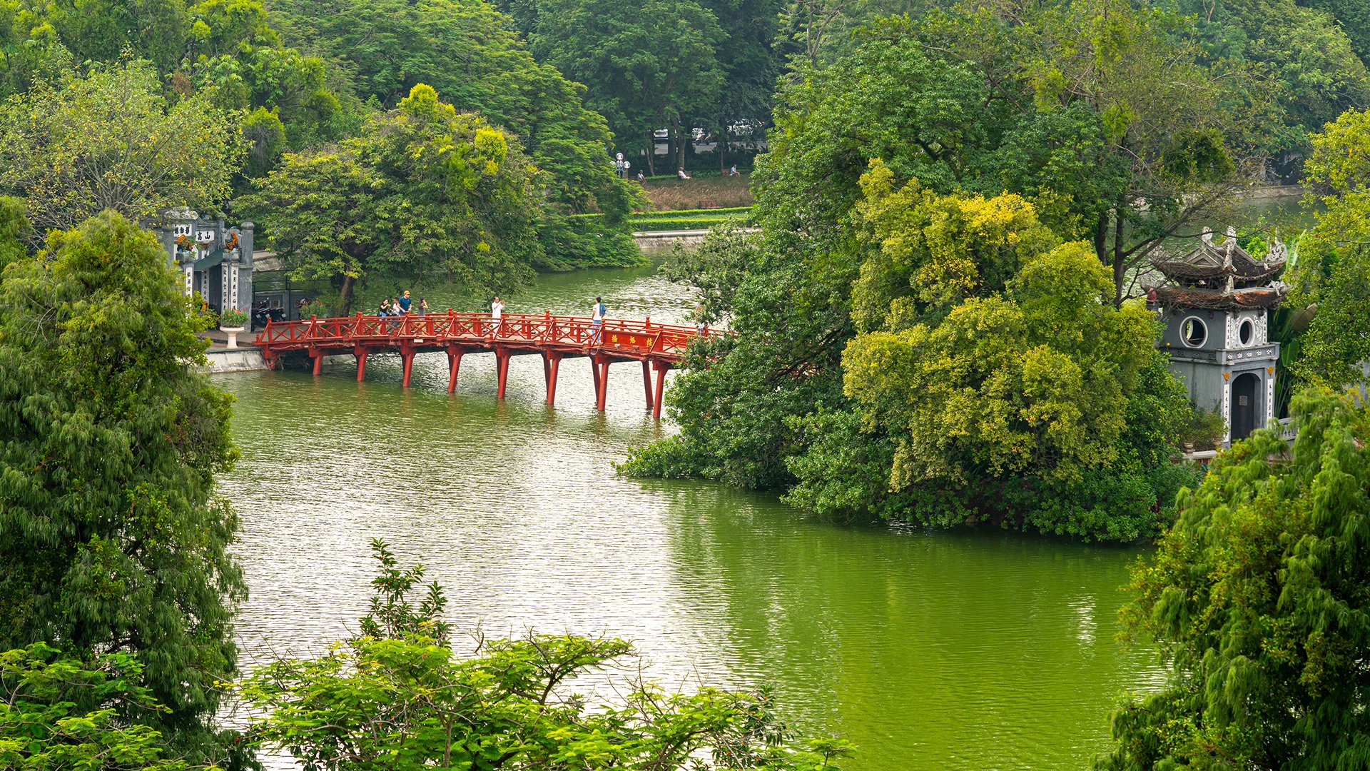 Hoan Kiem 