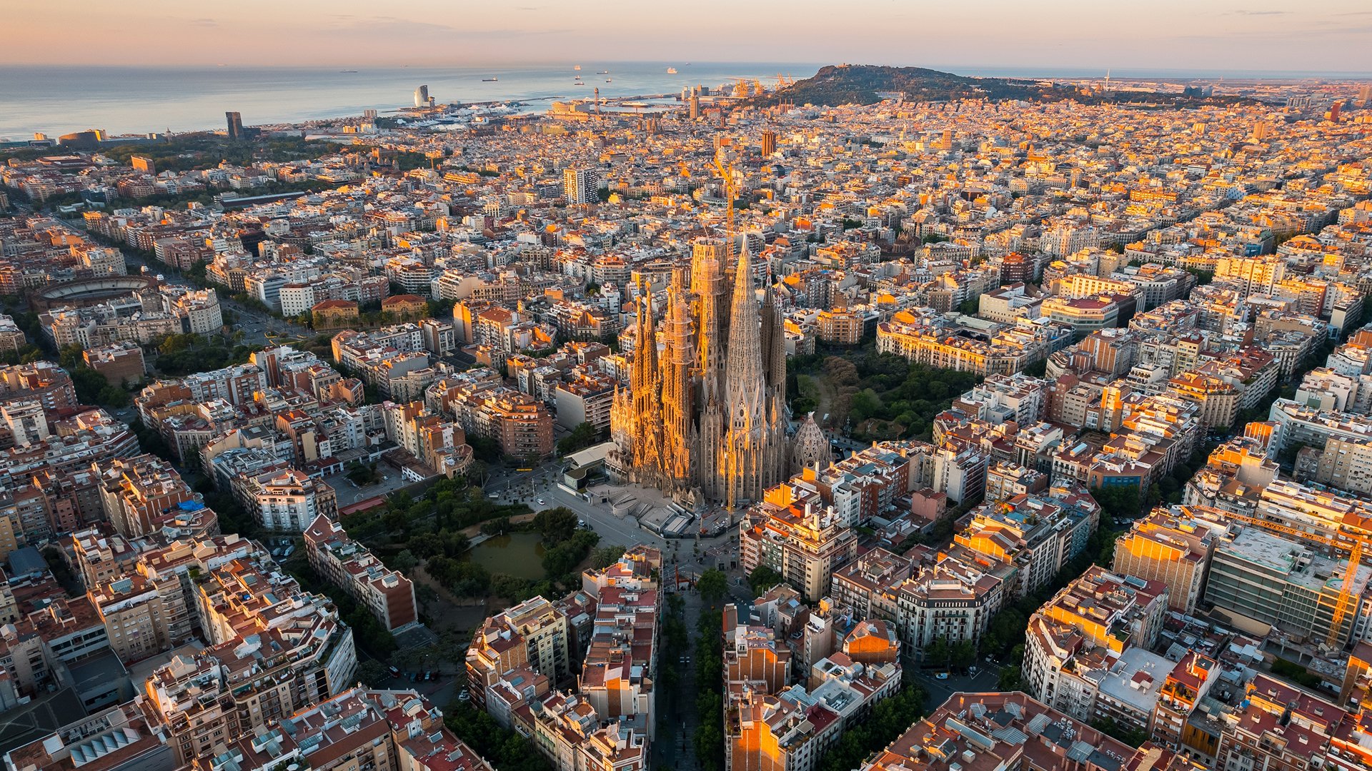 Sagrada Família