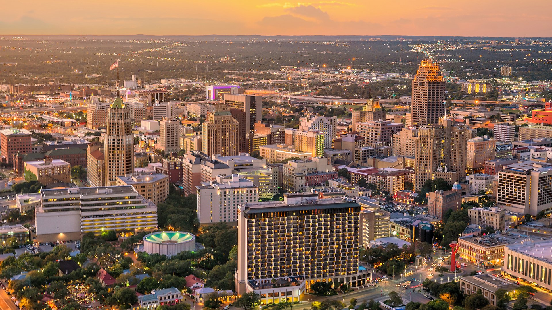 San Antonio 