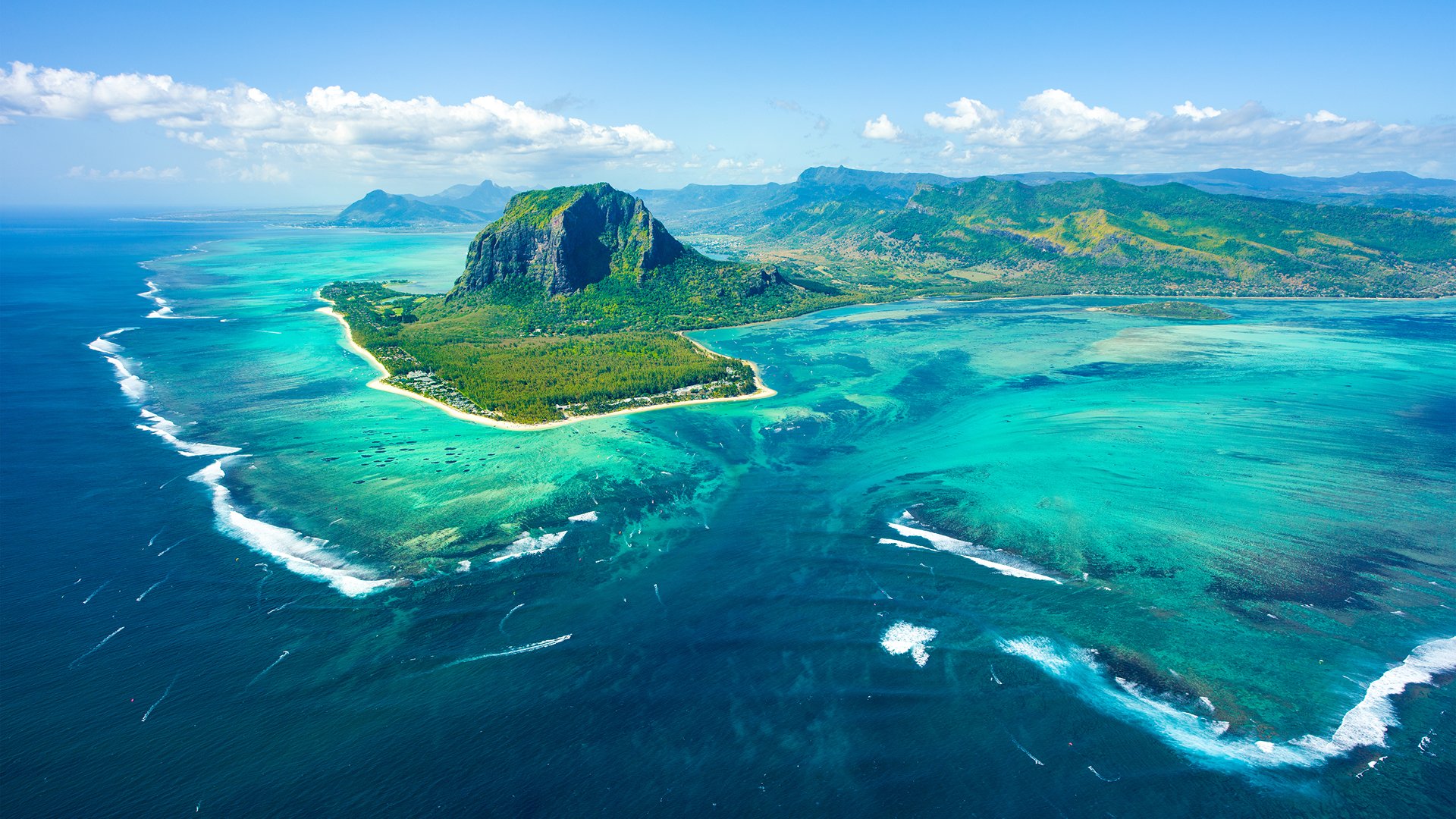 mauritius