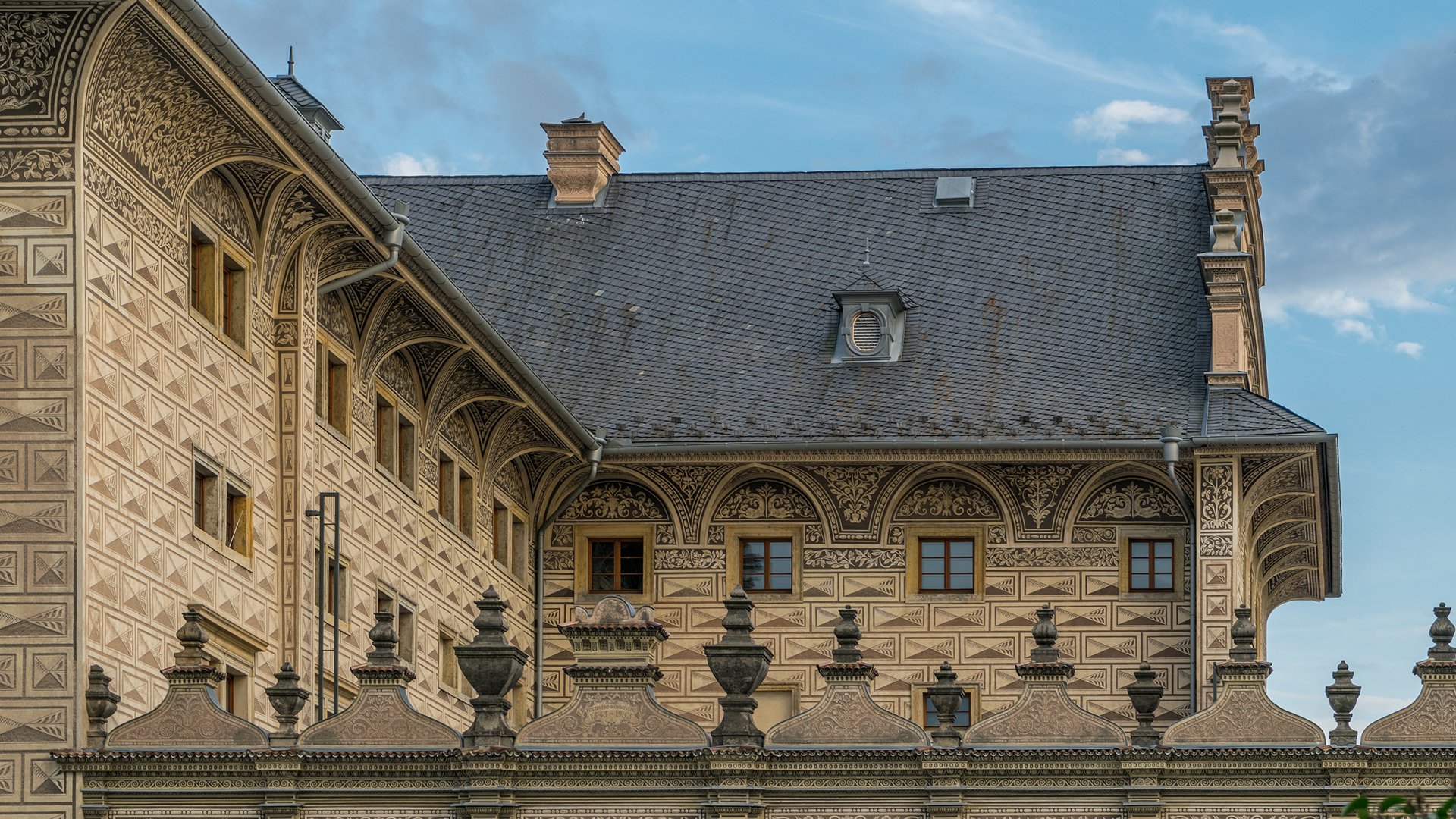 Pałac Schwarzenberg 