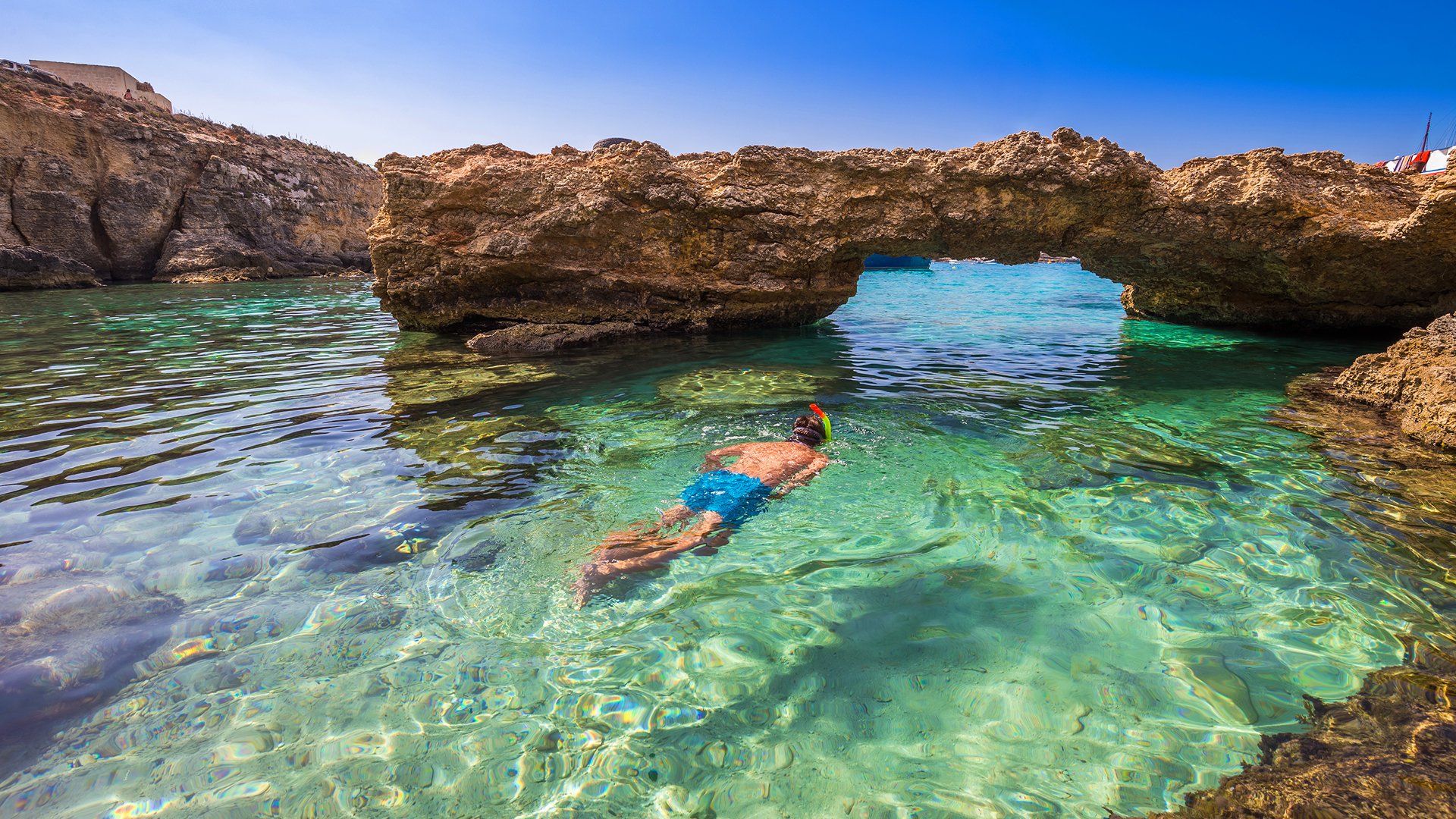 Comino