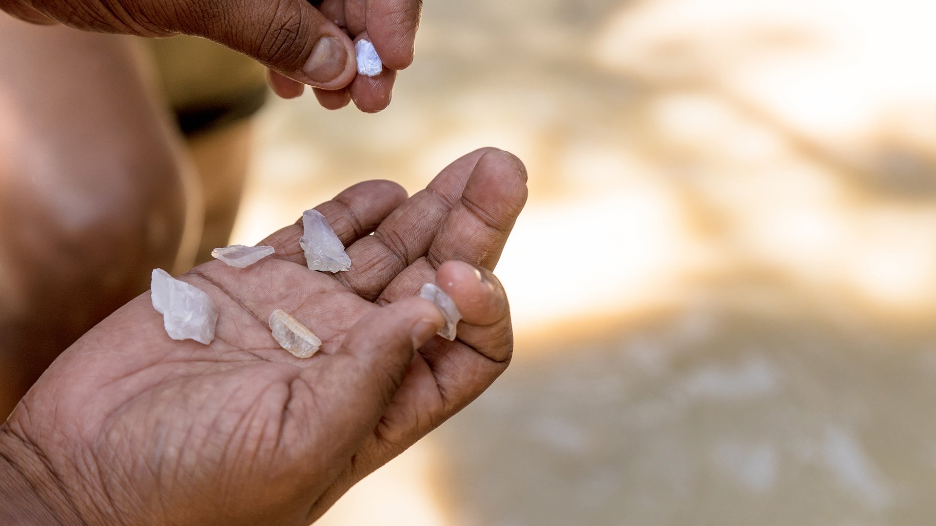 Kamień księżycowy