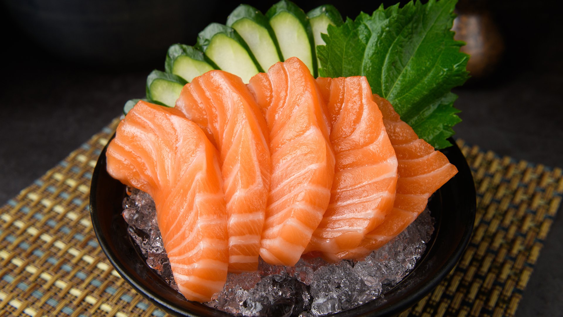 Sashimi