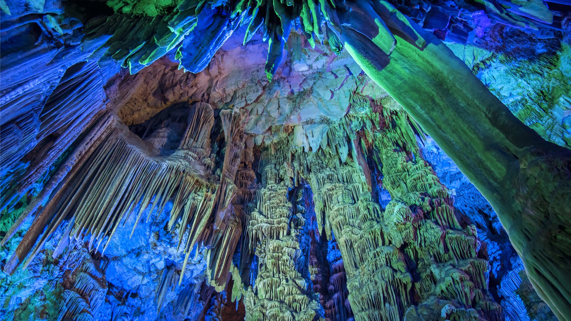 Jaskinia św. Michała