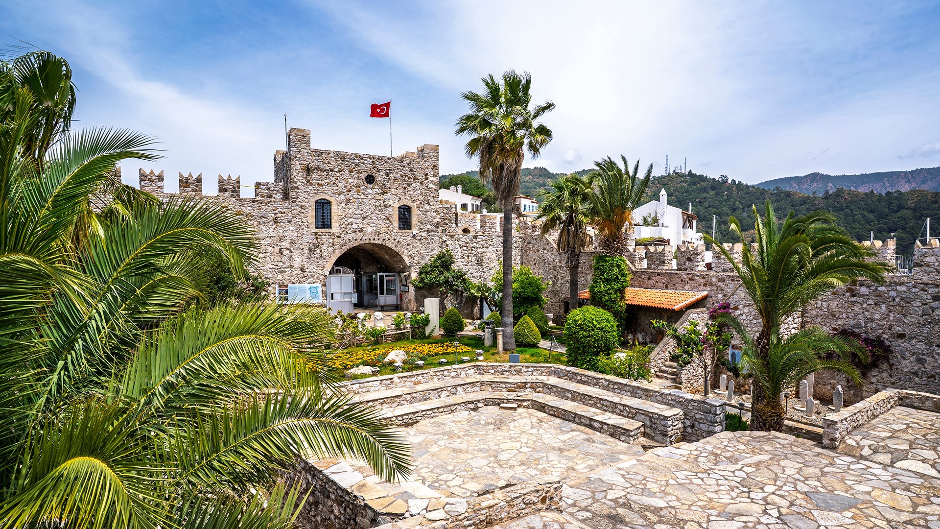 Marmaris