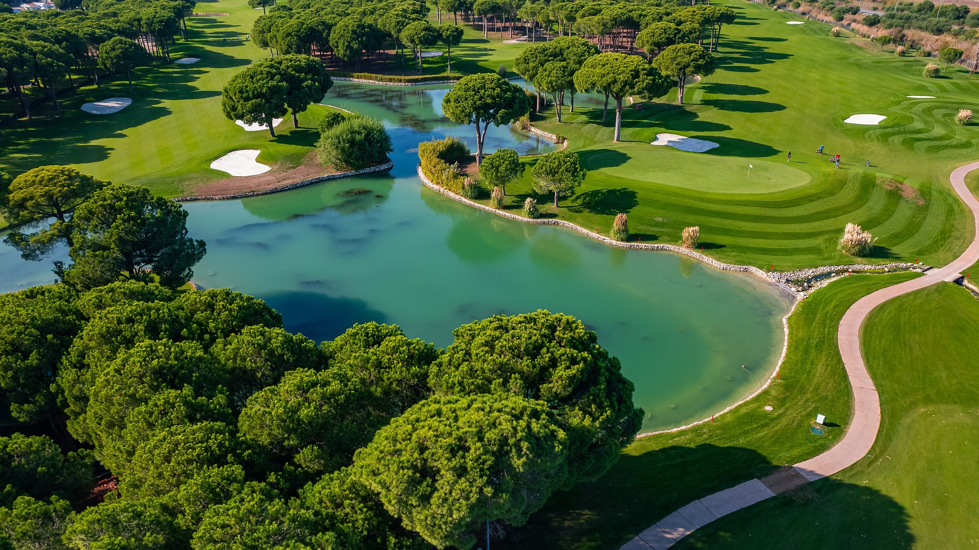 Belek