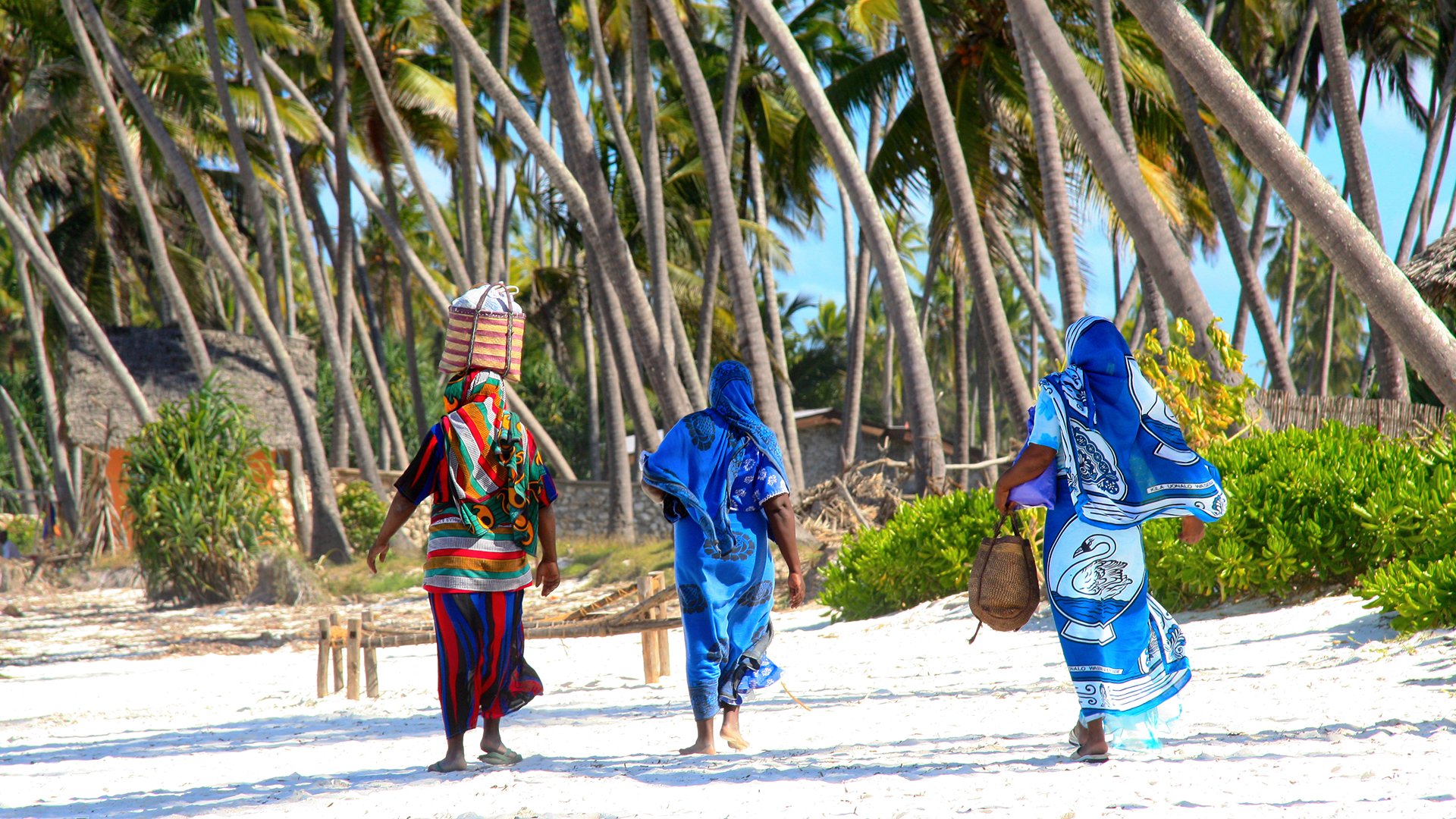 Zanzibar