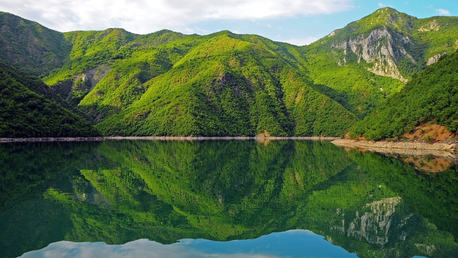 Jezioro Szkoderskie