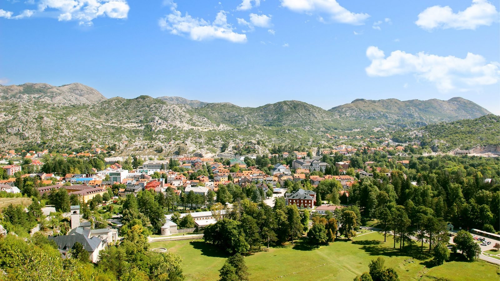 Cetinje