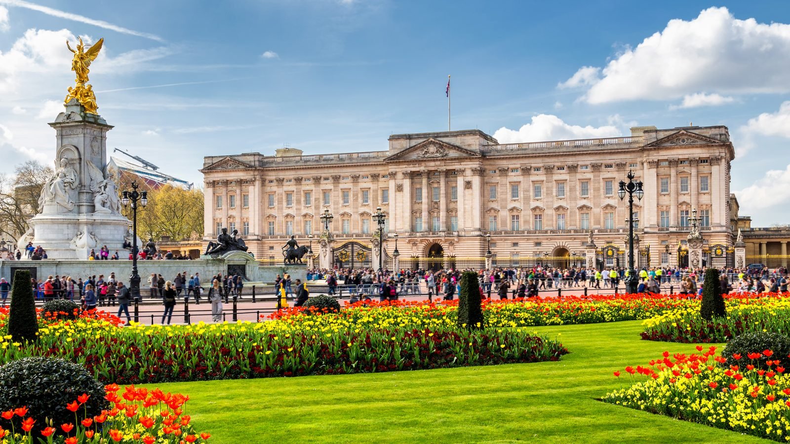 Buckingham Palace