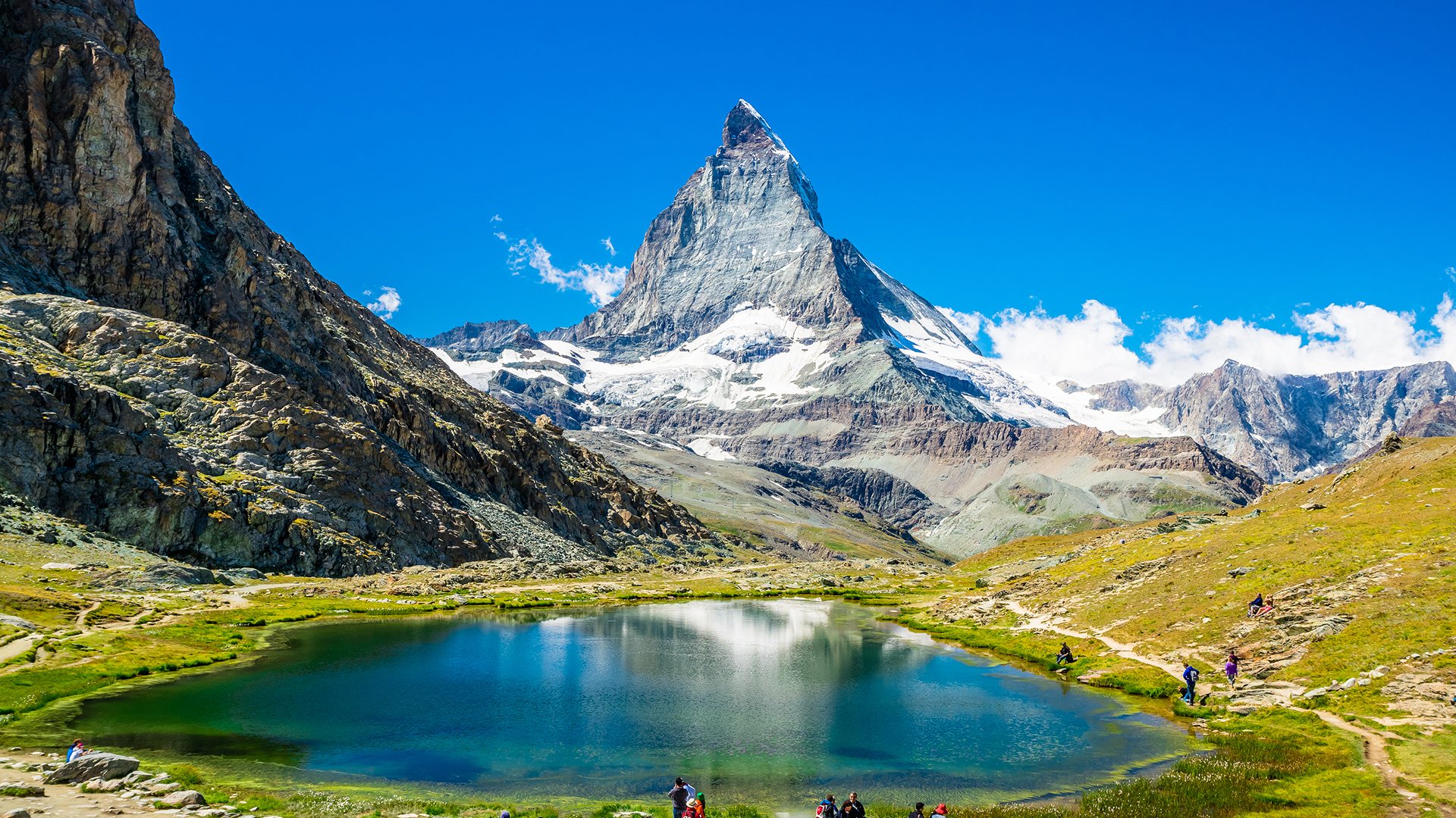 Matterhorn