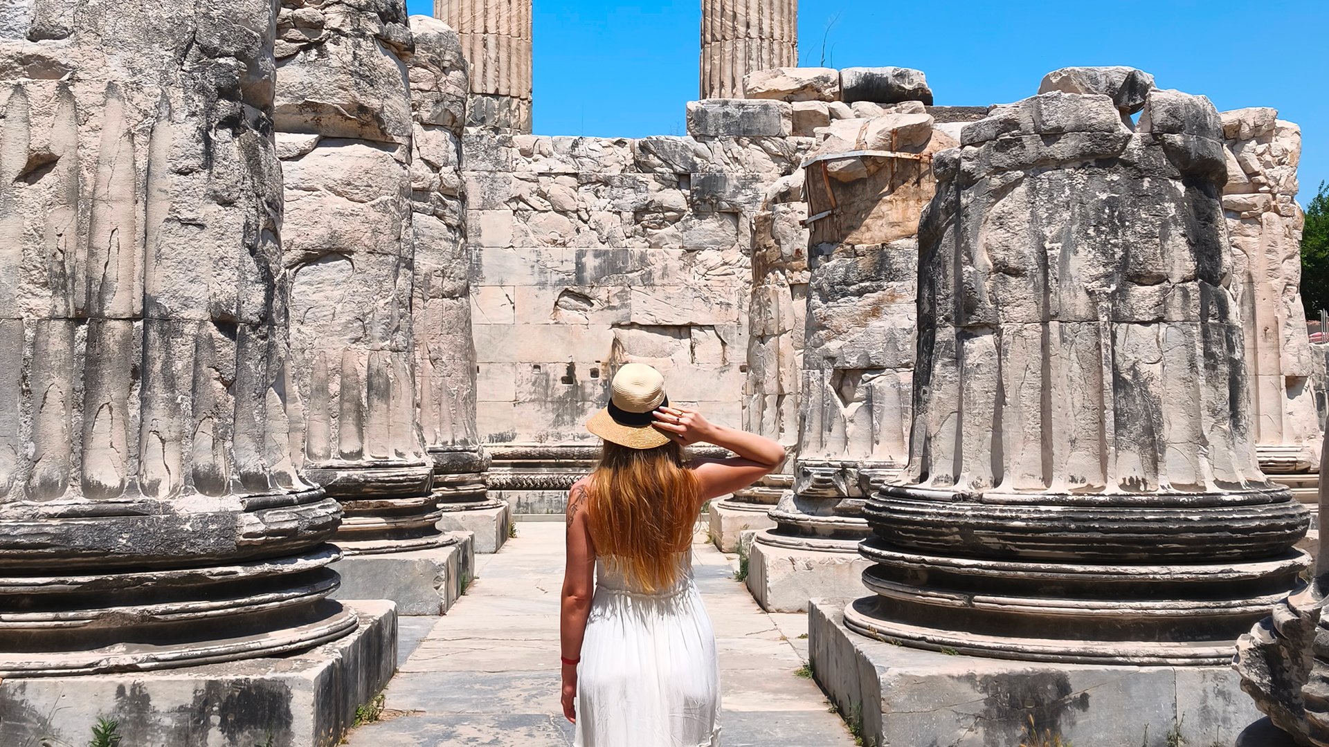 apollo temple