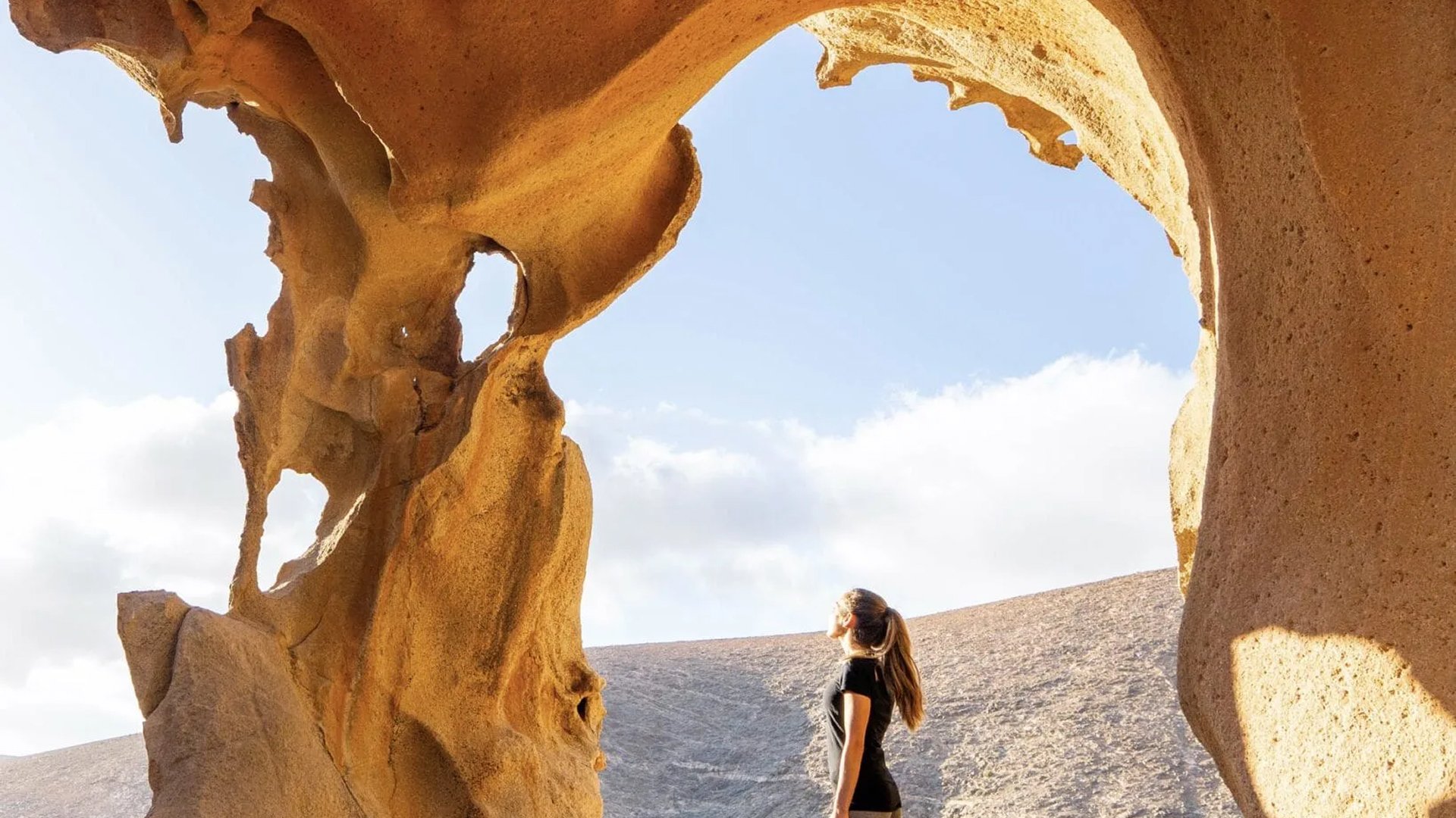 Arco de las Peñitas