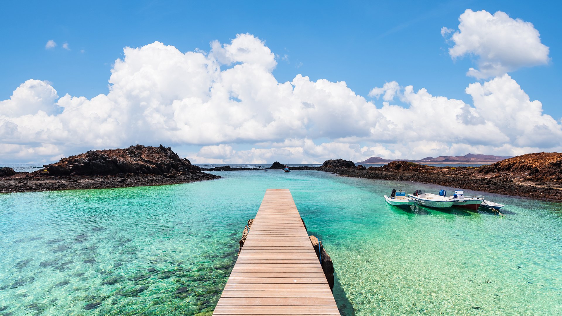 Isla de Lobos,