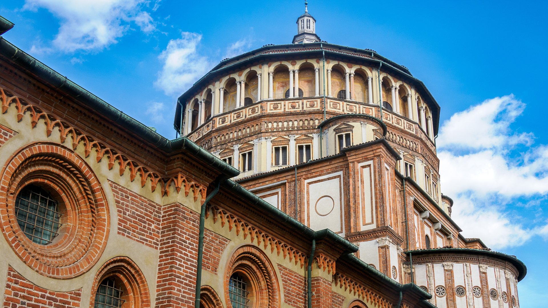 Santa Maria delle Grazie