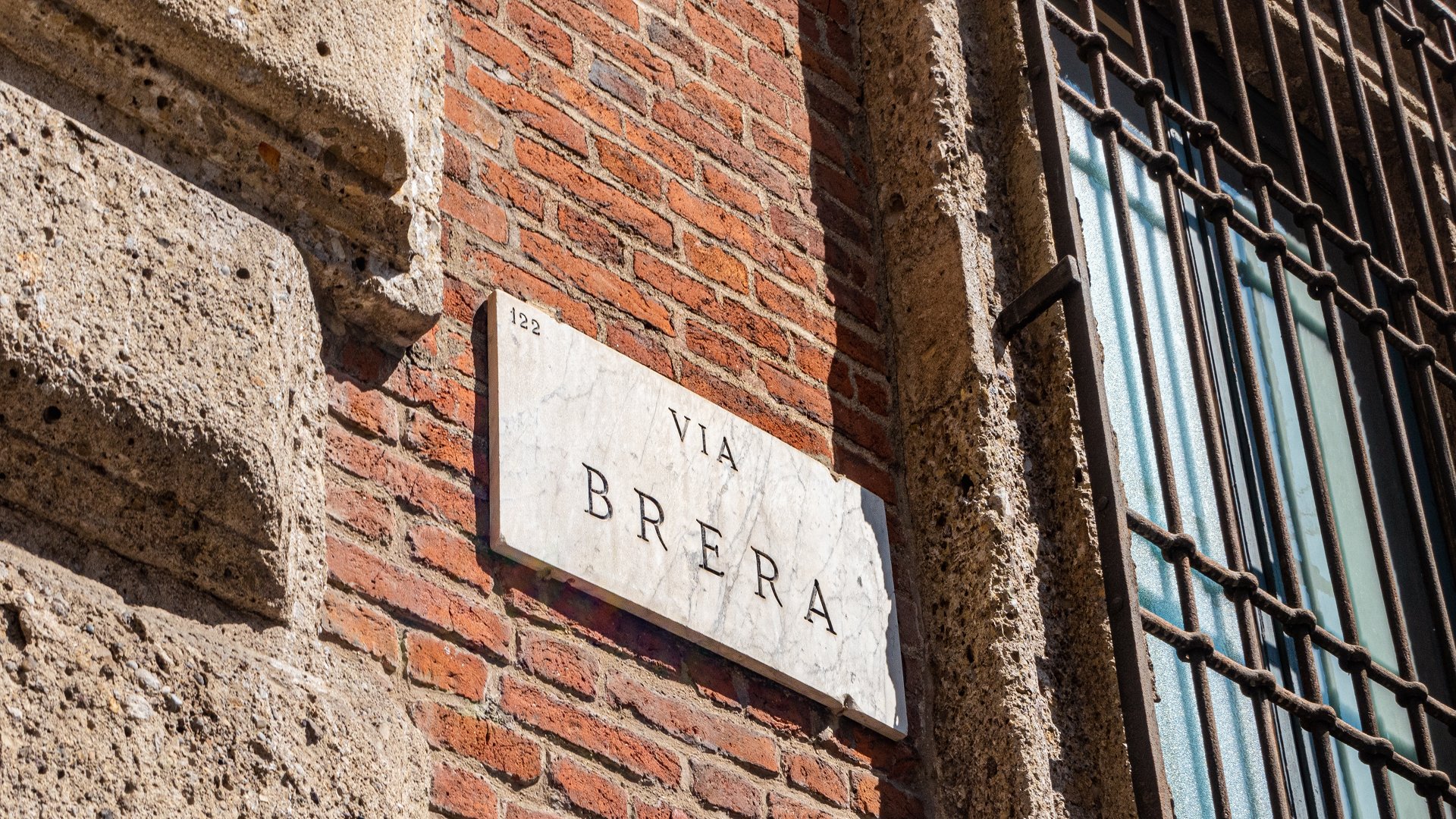 Pinakoteka Brera