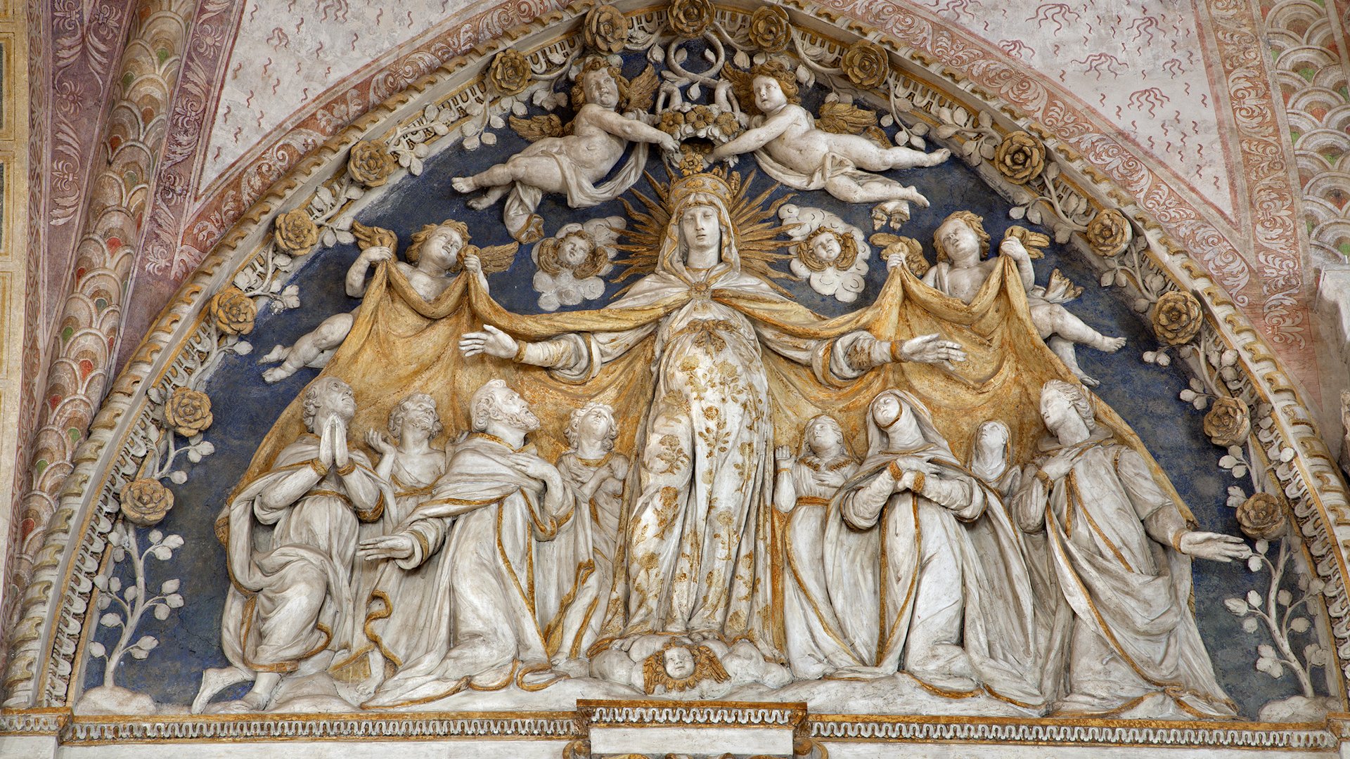 Santa Maria delle Grazie