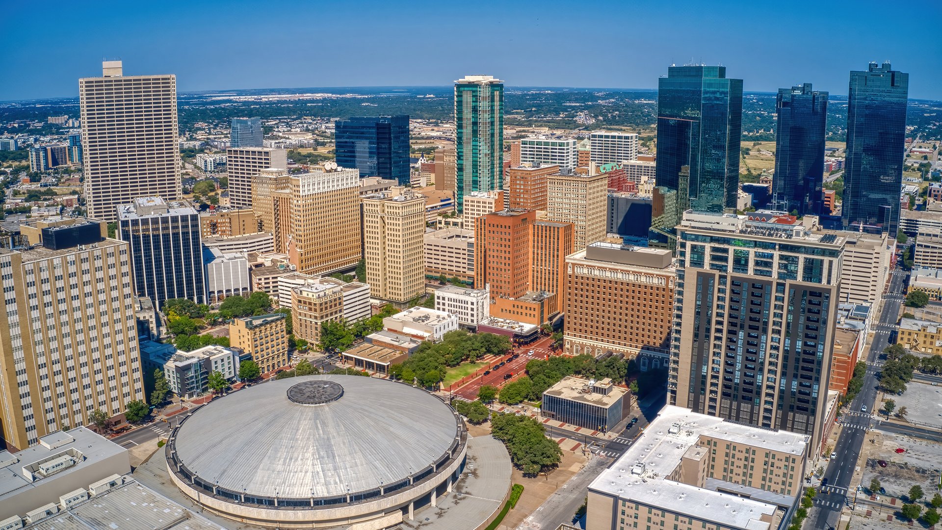 Fort Worth 