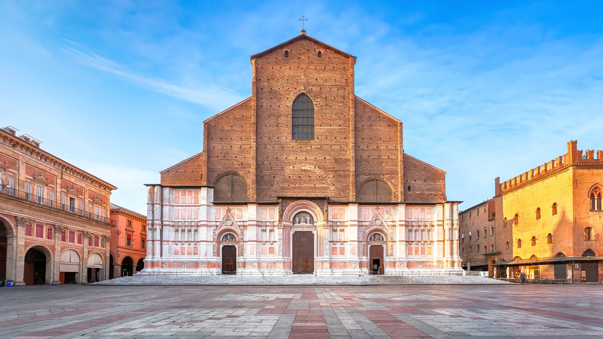Basilica di San Petronio