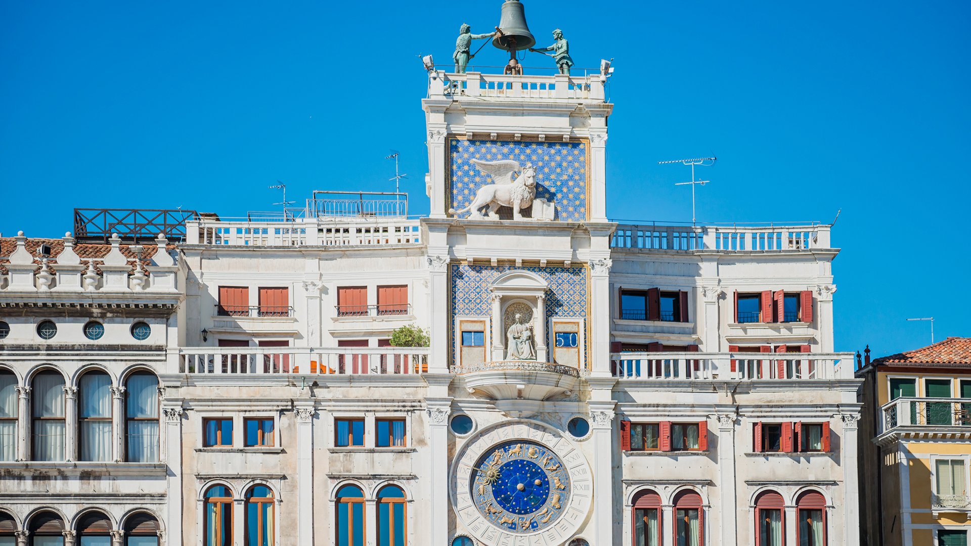 Torre dell’Orologio