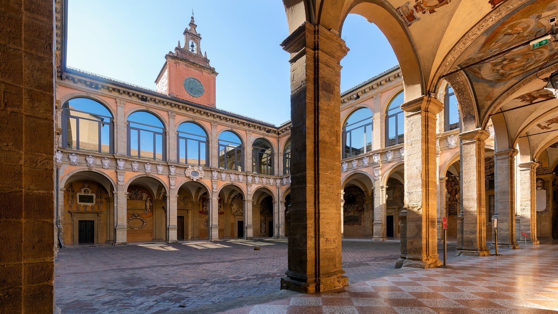 Università di Bologna