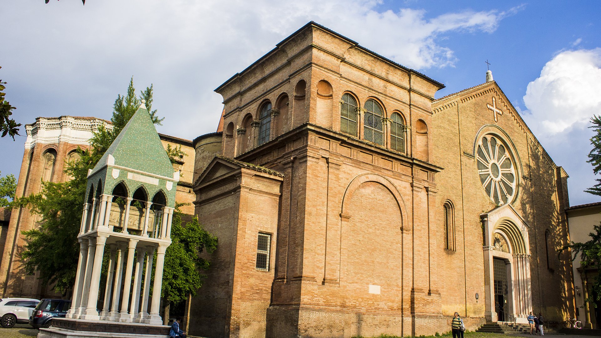 Basilica di San Domenico