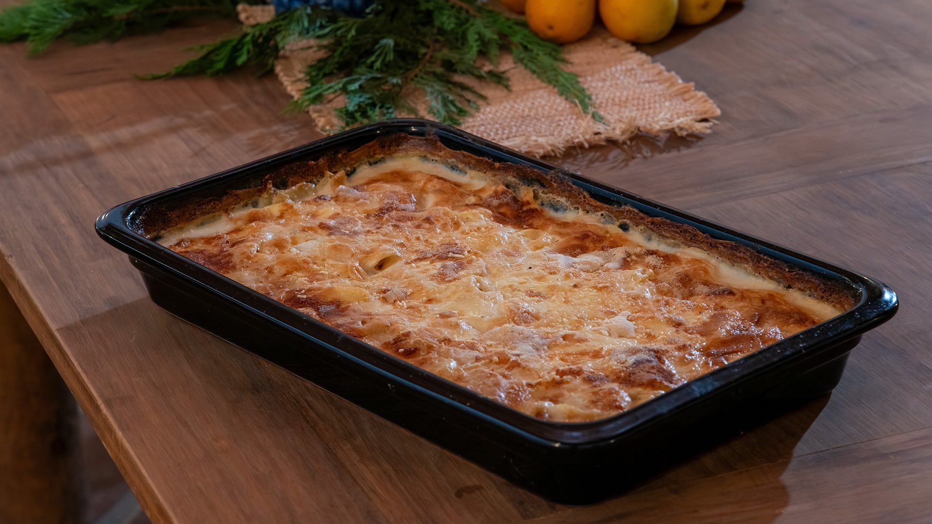 Bacalhau