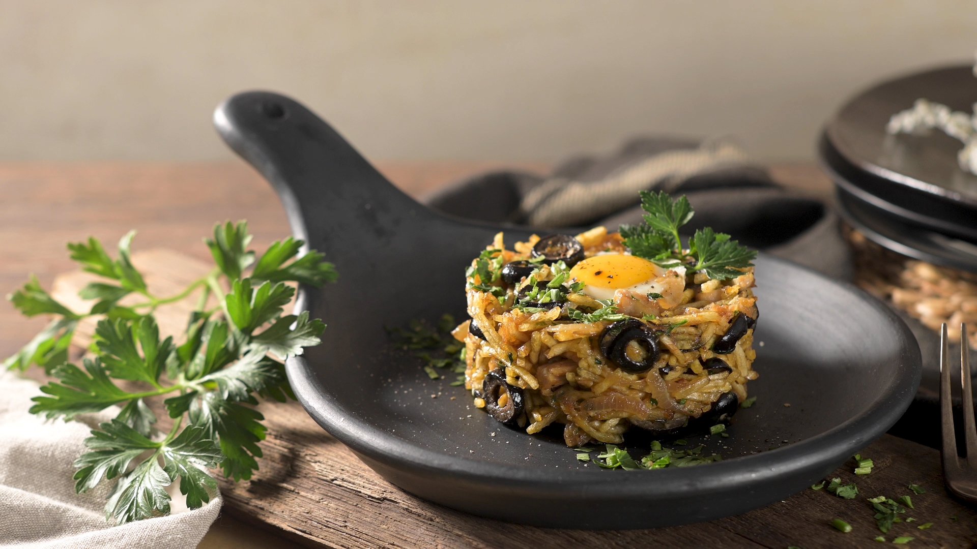 Bacalhau à Brás