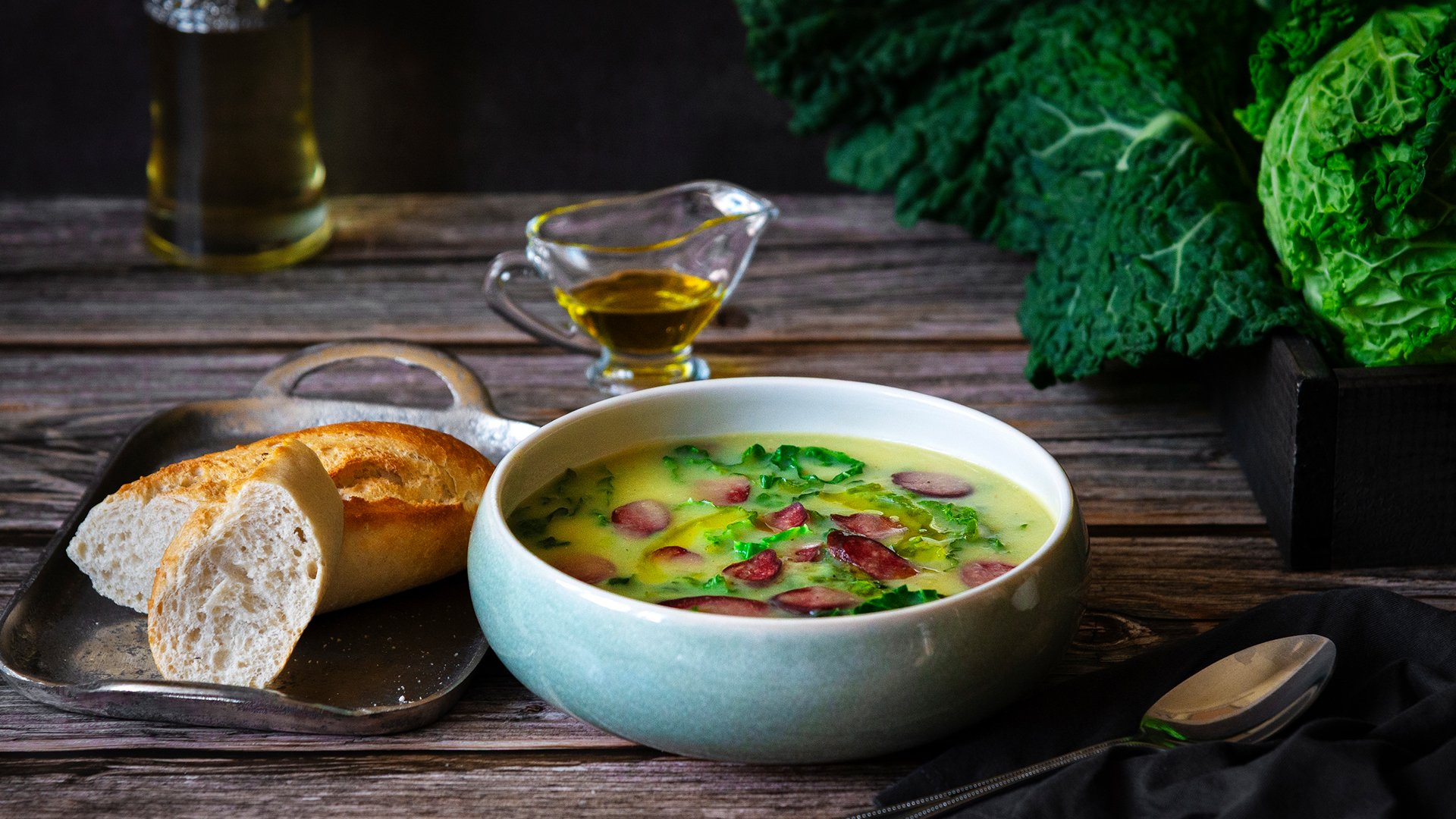 Caldo verde