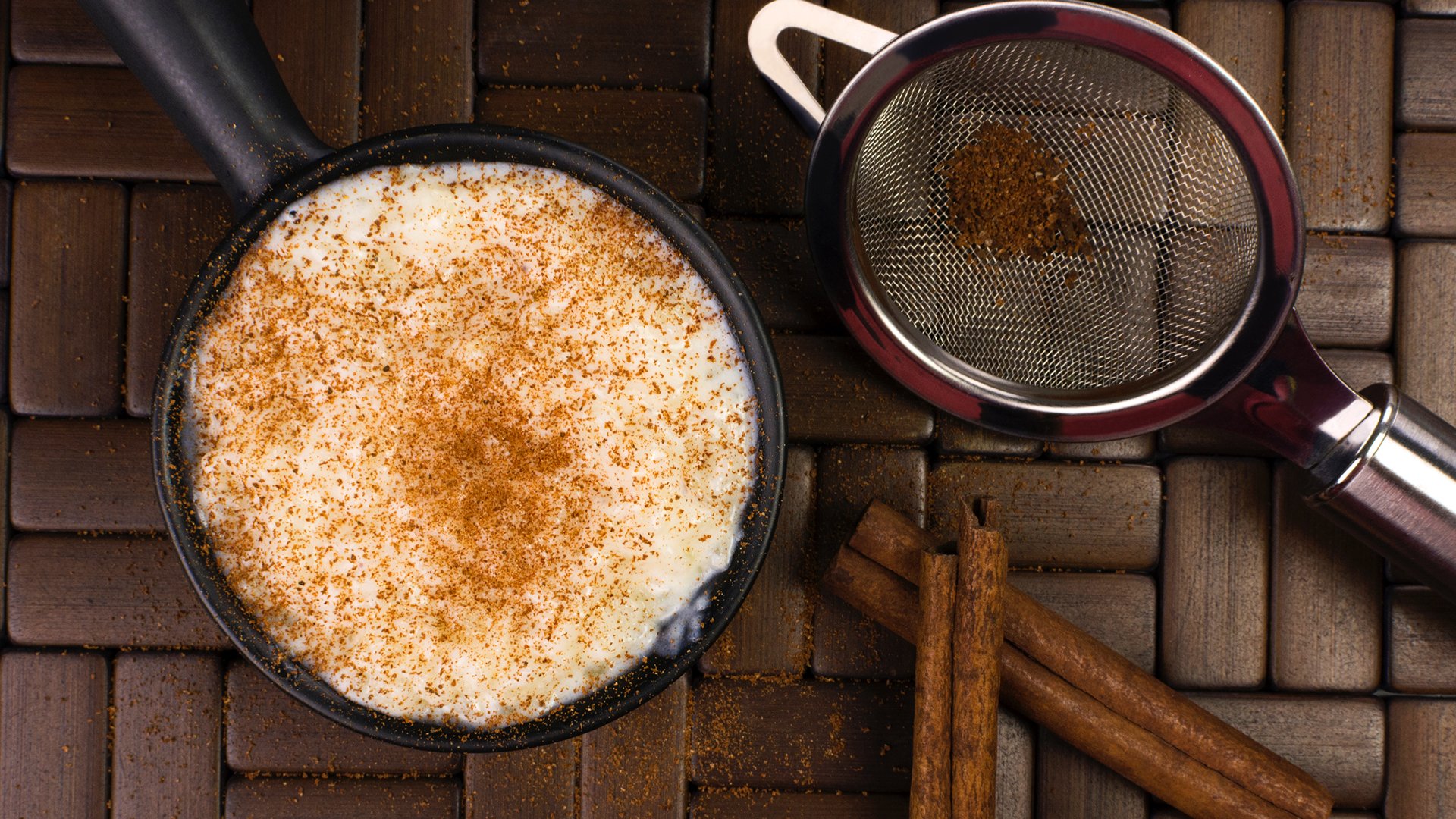 Arroz doce