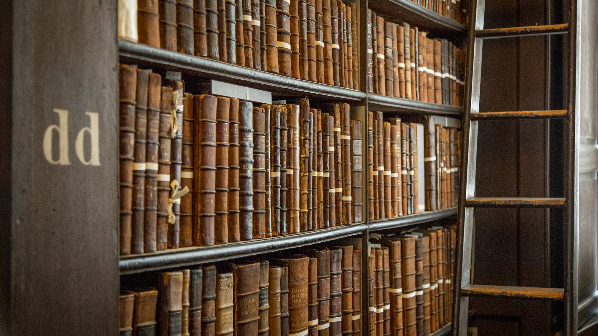 Long Room