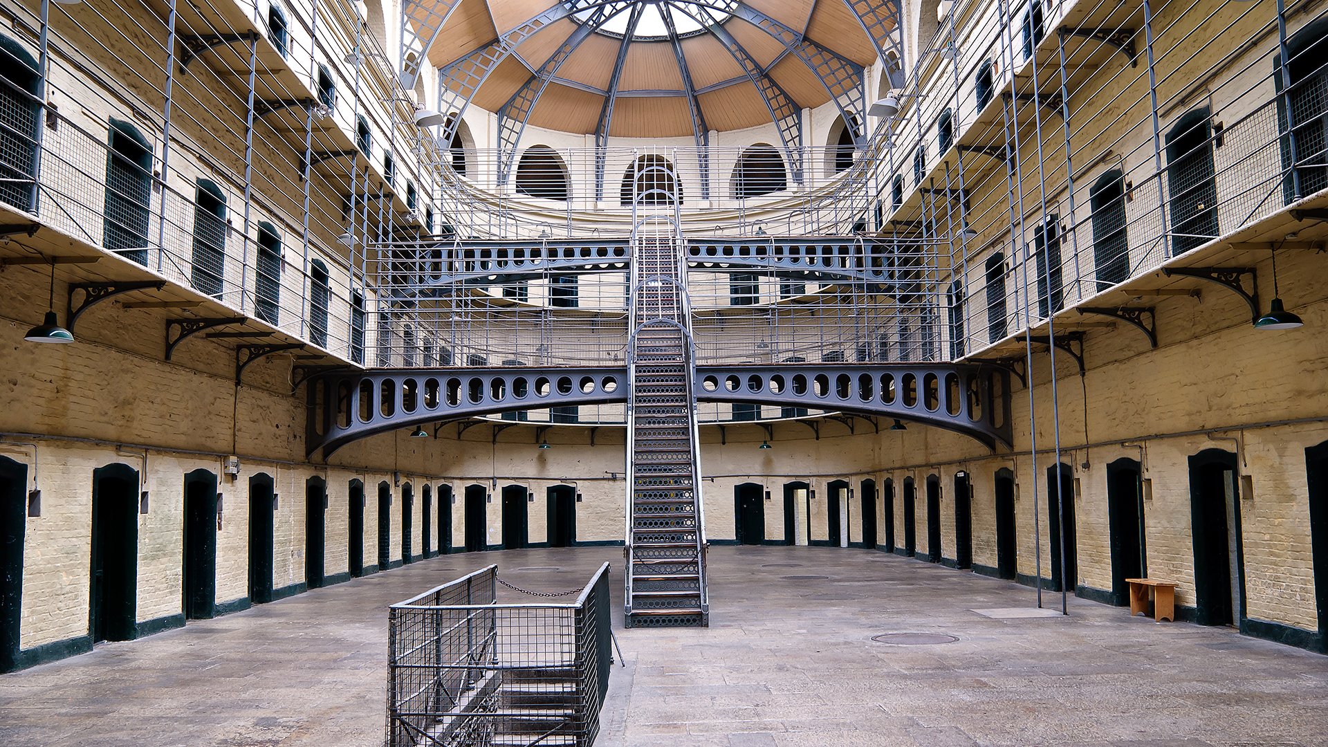Kilmainham Gaol