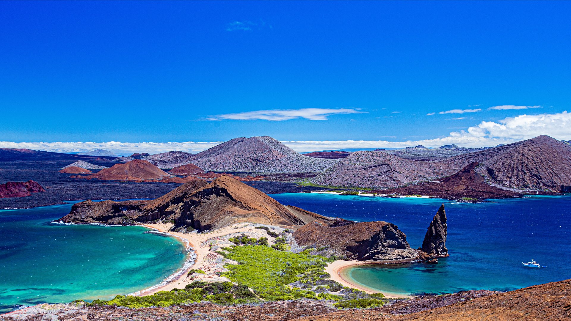 Galapagos