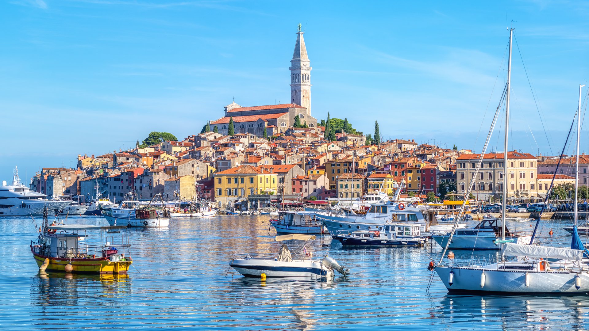 Rovinj