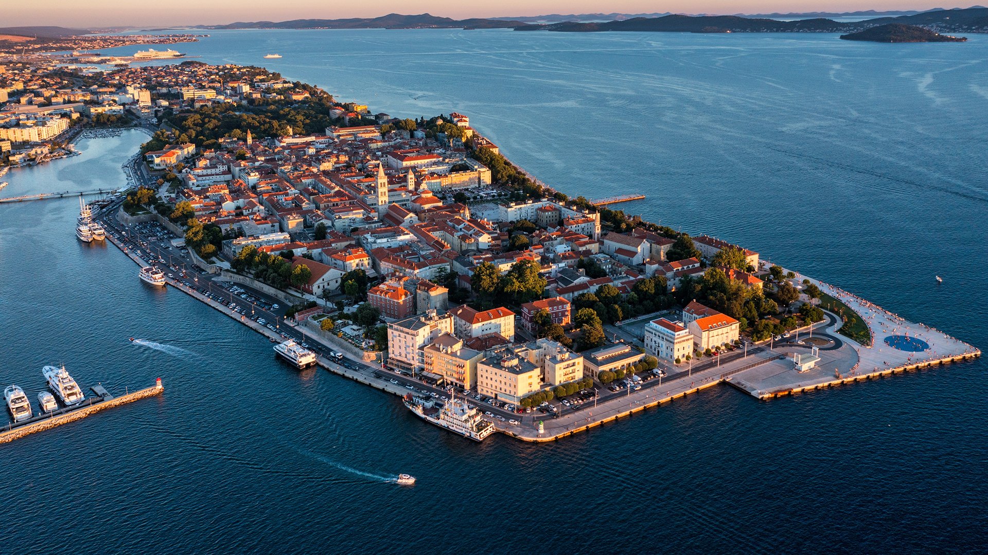 Biograd na Moru
